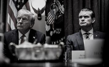 EEUU destituye a su cúpula militar y anticipa más cambios en el gobierno Donald Trump evalúa cambios en su gabinete por supuesto bajo rendimiento y polémicas