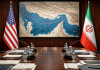 EEUU entorpece negociaciones con Irán al exigir control compartido de Ormuz Exigencias de Washington generan tensiones y frenan el diálogo en Pakistán