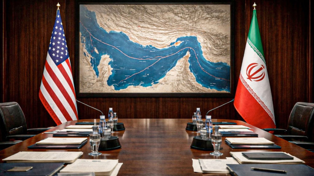 Exigencias de Washington generan tensiones y frenan el diálogo en Pakistán