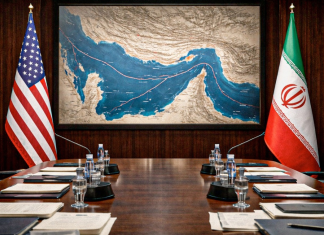 EEUU entorpece negociaciones con Irán al exigir control compartido de Ormuz Exigencias de Washington generan tensiones y frenan el diálogo en Pakistán