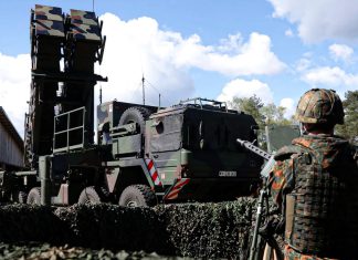 EEUU gasta millones para reponer misiles destruidos por Irán EEUU destina miles de millones a reabastecer misiles Patriot tras conflicto con Irán