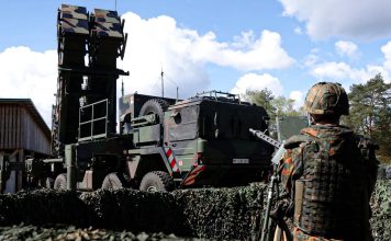 EEUU gasta millones para reponer misiles destruidos por Irán EEUU destina miles de millones a reabastecer misiles Patriot tras conflicto con Irán