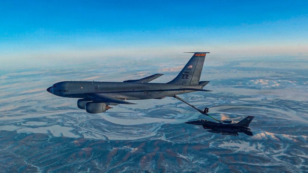 Washington despliega fuerzas especiales en misión de rescate en territorio iraní