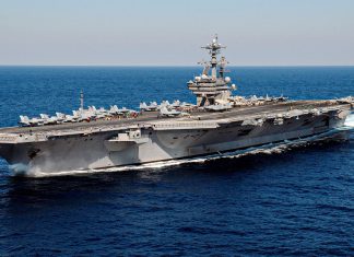 EEUU rodea África para evitar zonas bajo presión del eje de resistencia Fuerzas iraníes y aliados condicionan el mapa naval en Medio Oriente