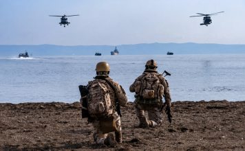 Europa fomenta más guerras con millonario presupuesto militar Moscú acusa a la Unión Europea de promover una militarización peligrosa