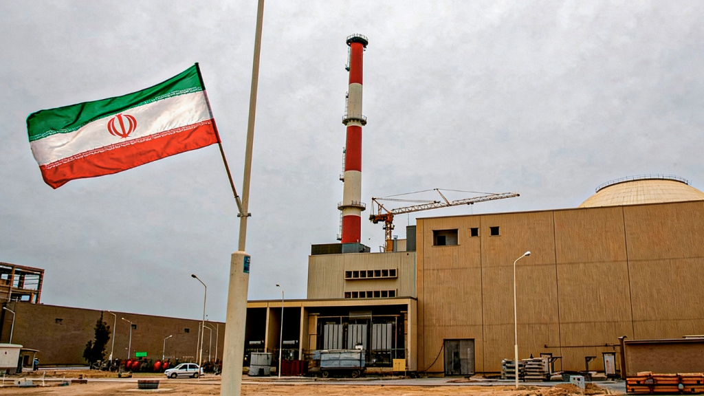 Cuestiona que Washington priorizara reportes procedentes de Israel