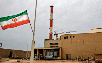 Exagente CIA: Programa nuclear iraní nunca fue una amenaza Cuestiona que Washington priorizara reportes procedentes de Israel