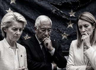 Fracturas en la Unión Europea se agudizan Bruselas enfrenta choques internos por sanciones, impuestos y soberanía