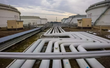 Hungría exige a Ucrania reabrir el oleoducto Druzhba Denuncian una estrategia externa para influir en la política húngara