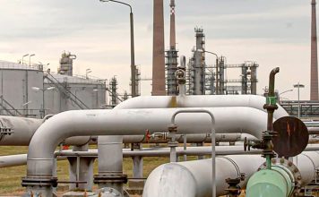 Hungría vuelve a recibir petróleo ruso a través de Druzhba Moscú insiste en que el petróleo ruso sigue siendo clave para aliviar la crisis energética europea