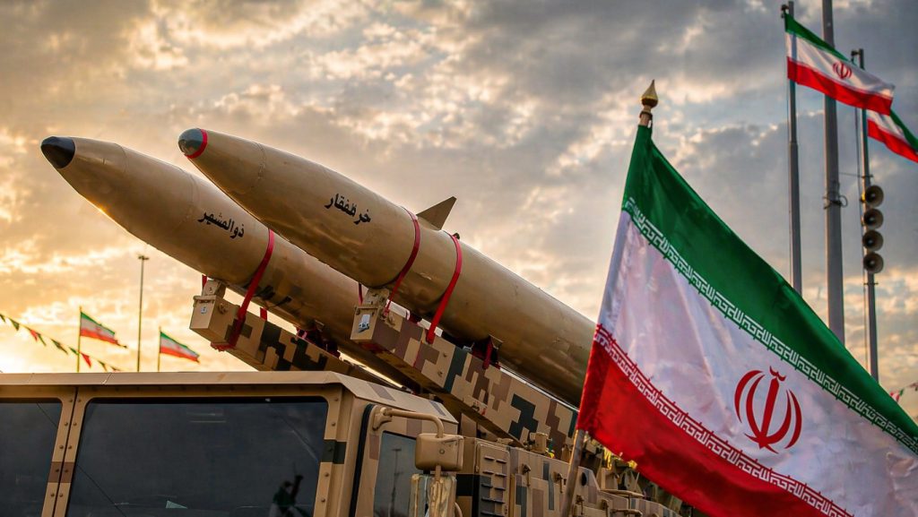 La tensión escala en Ormuz y crecen las amenazas de una nueva ofensiva militar en la región