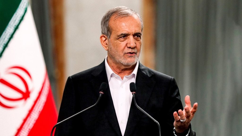 La tensión crece en el Golfo Pérsico tras un nuevo incidente marítimo