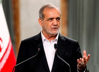 Irán: No habrá negociaciones con EEUU por falta de seriedad La tensión crece en el Golfo Pérsico tras un nuevo incidente marítimo