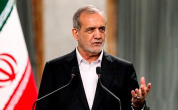 Irán: No habrá negociaciones con EEUU por falta de seriedad La tensión crece en el Golfo Pérsico tras un nuevo incidente marítimo