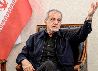 Irán acusa a EEUU e Israel de desestabilizar el Golfo Pérsico Teherán defiende su soberanía sobre Ormuz