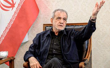 Irán acusa a EEUU e Israel de desestabilizar el Golfo Pérsico Teherán defiende su soberanía sobre Ormuz