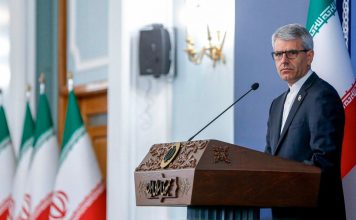 Irán acusa de hipocresía a la UE y defiende control de Ormuz Teherán eleva el tono frente a Europa mientras mantiene el control estratégico del estrecho de Ormuz