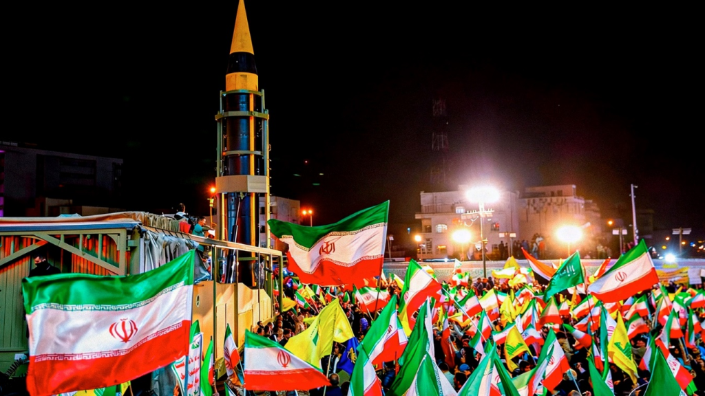 Negociaciones quedan en incertidumbre tras tensiones y desacuerdos entre Washington y Teherán