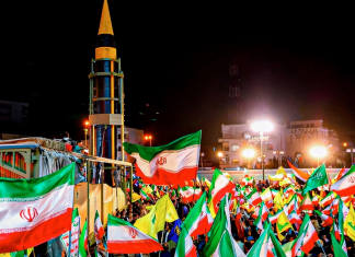 Irán advierte a EEUU: sus fuerzas están “más poderosas que nunca” y listas para responder Negociaciones quedan en incertidumbre tras tensiones y desacuerdos entre Washington y Teherán