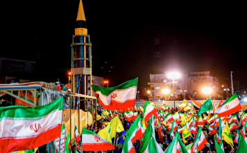 Irán advierte a EEUU: sus fuerzas están “más poderosas que nunca” y listas para responder Negociaciones quedan en incertidumbre tras tensiones y desacuerdos entre Washington y Teherán