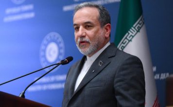 Irán condiciona cese de respuestas a fin de ataques y anuncia paso en Ormuz Canciller Araghchi reconoce gestiones de Pakistán para frenar la guerra en la región