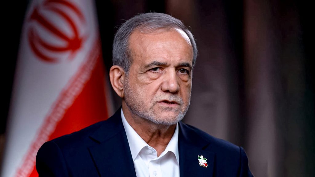 Irán sostiene su derecho al desarrollo nuclear pacífico en medio de tensiones con Estados Unidos