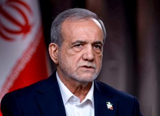 Irán defiende su derecho nuclear y rechaza presiones de EEUU Irán sostiene su derecho al desarrollo nuclear pacífico en medio de tensiones con Estados Unidos