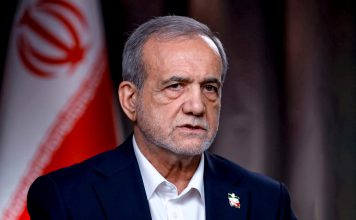 Irán defiende su derecho nuclear y rechaza presiones de EEUU Irán sostiene su derecho al desarrollo nuclear pacífico en medio de tensiones con Estados Unidos