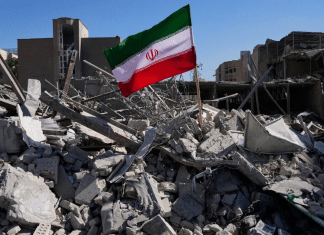 Irán denuncia narrativa de guerra creada por EEUU Presidente de Irán cuestiona la guerra y expone el papel de EEUU en la escalada regional