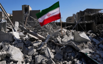 Irán denuncia narrativa de guerra creada por EEUU Presidente de Irán cuestiona la guerra y expone el papel de EEUU en la escalada regional