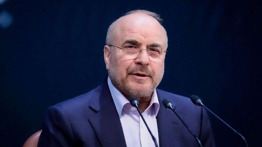 Teherán sostiene que la cohesión interna será clave para enfrentar la escalada