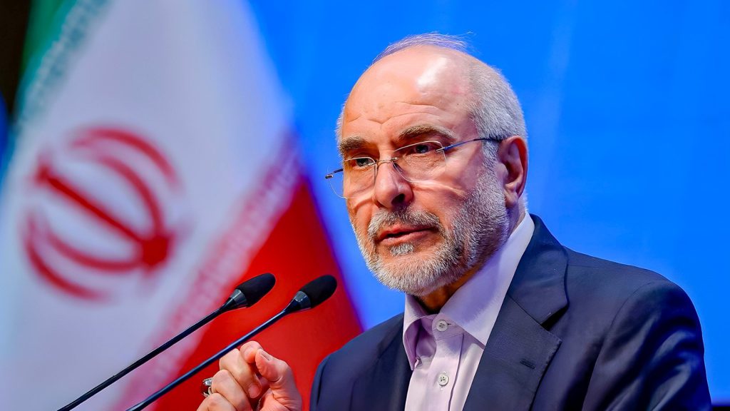 Irán mantiene una línea firme en medio de las negociaciones y reafirma su soberanía frente a presiones externas