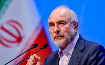 Irán endurece postura ante EEUU y advierte que no cederá en negociaciones Irán mantiene una línea firme en medio de las negociaciones y reafirma su soberanía frente a presiones externas