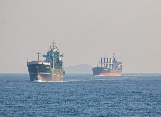 Irán incauta buques en Ormuz y refuerza su línea roja Irán ejerce control en el estrecho de Ormuz y advierte que no tolerará amenazas a su soberanía