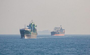 Irán incauta buques en Ormuz y refuerza su línea roja Irán ejerce control en el estrecho de Ormuz y advierte que no tolerará amenazas a su soberanía