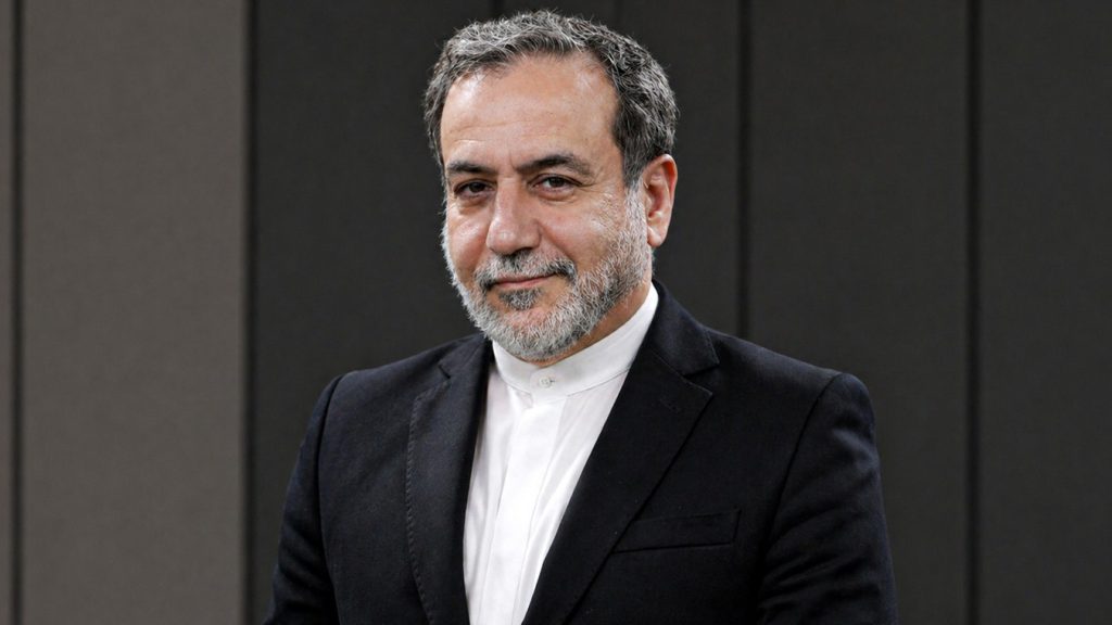 Rusia e Irán consolidan una alianza firme mientras crece la presión de Estados Unidos en la región