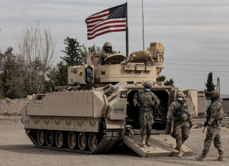 Irán propone sistema de seguridad regional sin EEUU y condena su presencia militar Diálogo con Washington se estanca tras cancelaciones y desconfianza