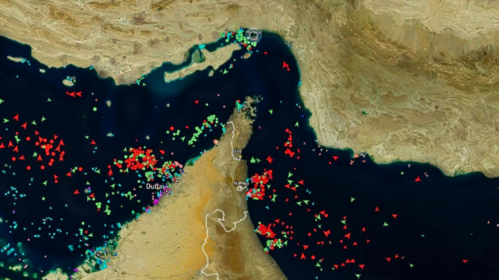 EE.UU. reacciona con gratitud a decisión iraní