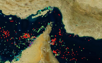 Irán reapertura tránsito en Ormuz tras condicionar a EEUU e Israel EE.UU. reacciona con gratitud a decisión iraní