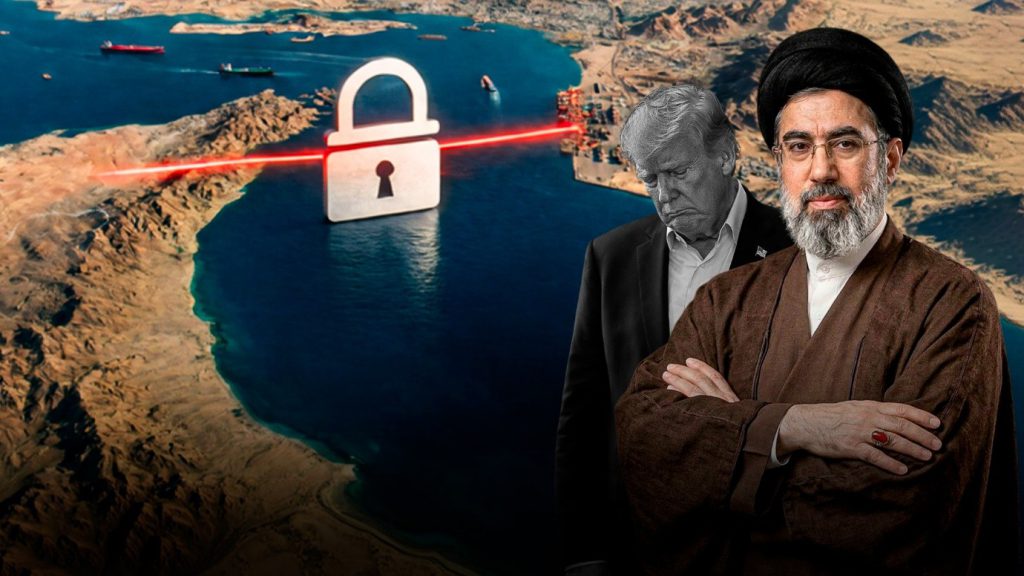 La decisión iraní reafirma el control estratégico sobre una de las rutas energéticas más importantes del mundo