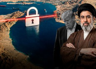 Irán retoma control del estrecho de Ormuz tras incumplimientos de EEUU La decisión iraní reafirma el control estratégico sobre una de las rutas energéticas más importantes del mundo