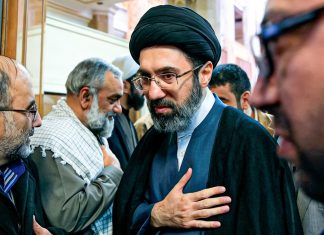 Irán traza un Golfo Pérsico sin injerencia de Estados Unidos Teherán reivindica control estratégico del Estrecho de Ormuz