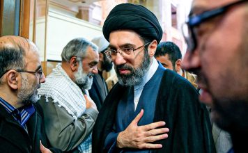 Irán traza un Golfo Pérsico sin injerencia de Estados Unidos Teherán reivindica control estratégico del Estrecho de Ormuz