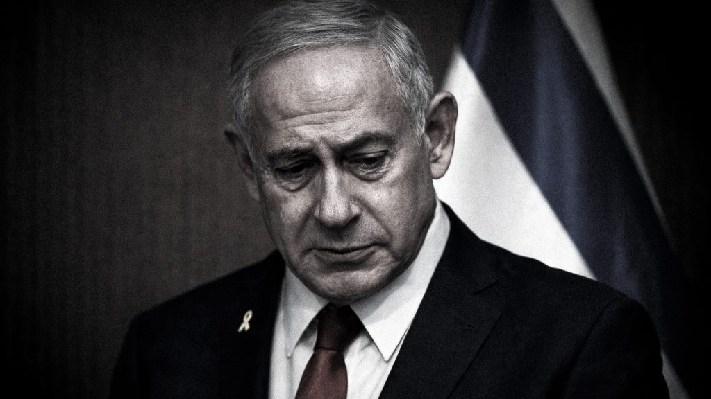 Acuerdo de EEUU e Irán expone fisuras con Israel