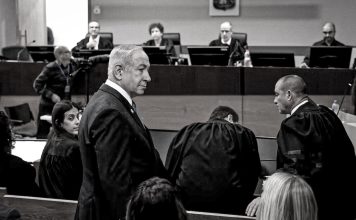 Israel reanuda juicio por corrupción contra Netanyahu Netanyahu vuelve a tribunales tras fin del estado de emergencia