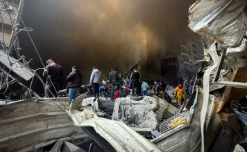 Israel replica modelo de Gaza en Líbano Ataques masivos en Líbano agrava crisis humanitaria