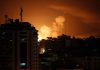 Israel rompe alto el fuego y bombardea Líbano Beirut denuncia miles de víctimas y Hezbolá advierte represalias