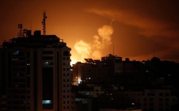 Israel rompe alto el fuego y bombardea Líbano Beirut denuncia miles de víctimas y Hezbolá advierte represalias