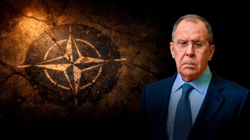 Rusia intensifica su discurso frente a la OTAN, señalando la dependencia estructural del bloque hacia Washington