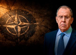 Lavrov: La OTAN debe actuar sin depender de EEUU Rusia intensifica su discurso frente a la OTAN, señalando la dependencia estructural del bloque hacia Washington